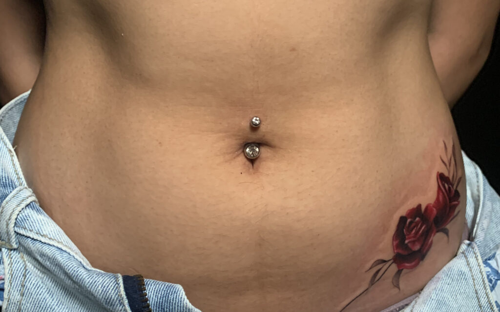 Tattoo Ideas For Women