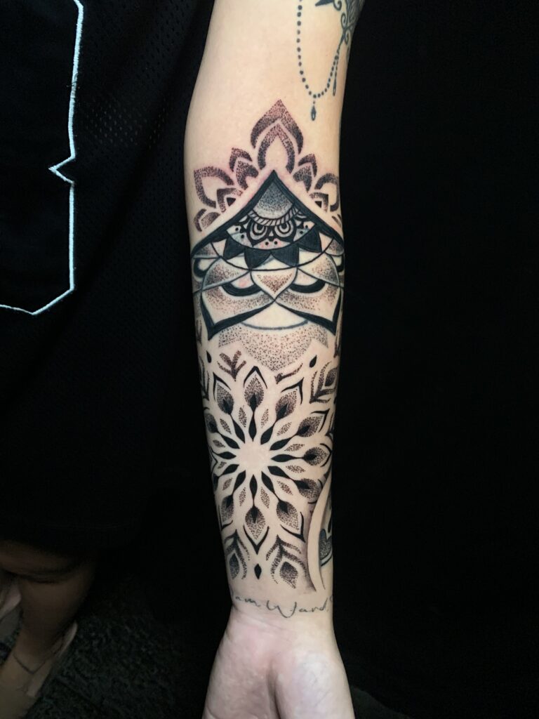Tattoo Ideas For Women