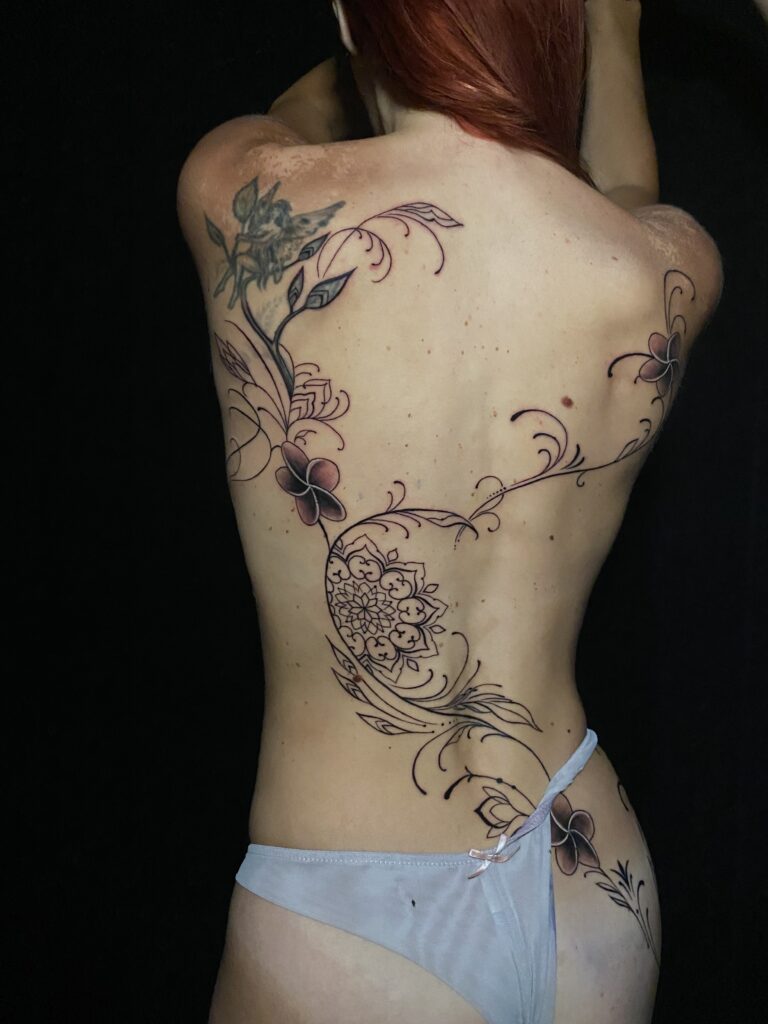 Tattoo Ideas For Women