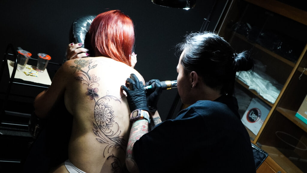 tattoo motif,cool tattoo motif