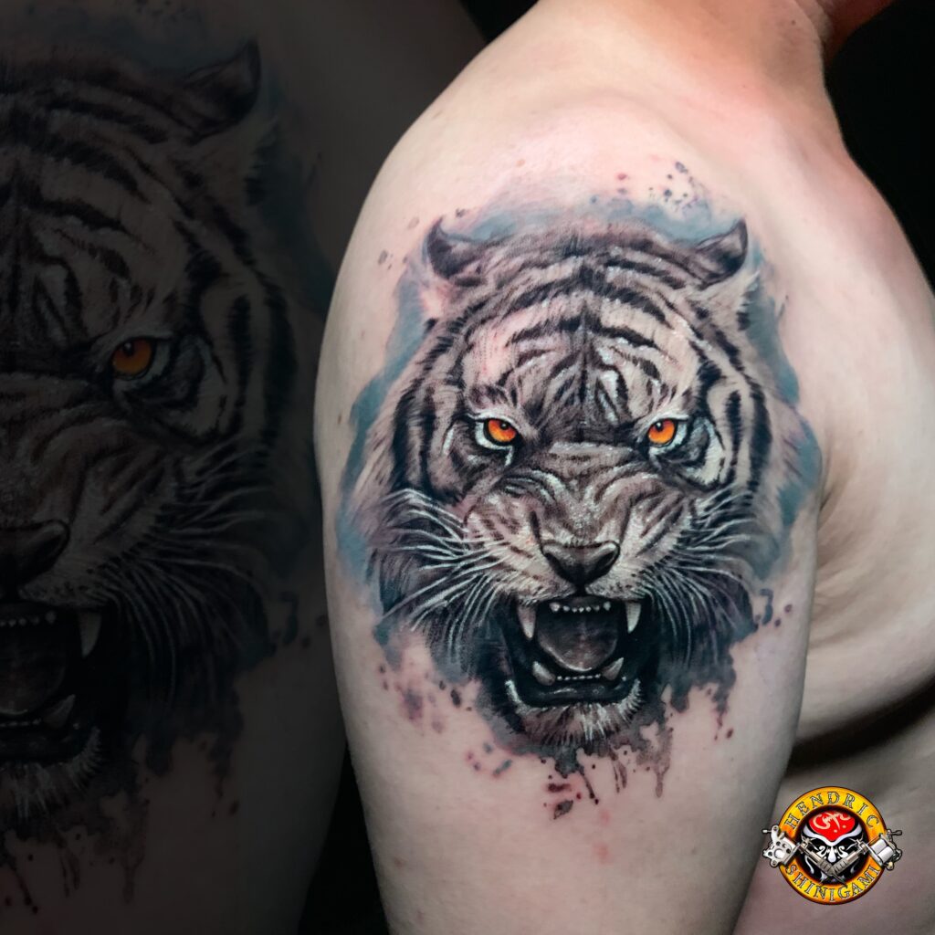 tattoo motif,cool tattoo motif