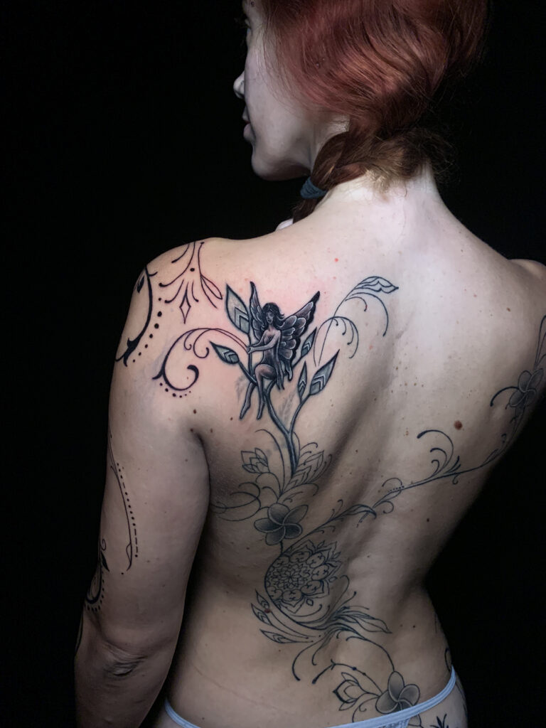 women's tattoos,women tattoo