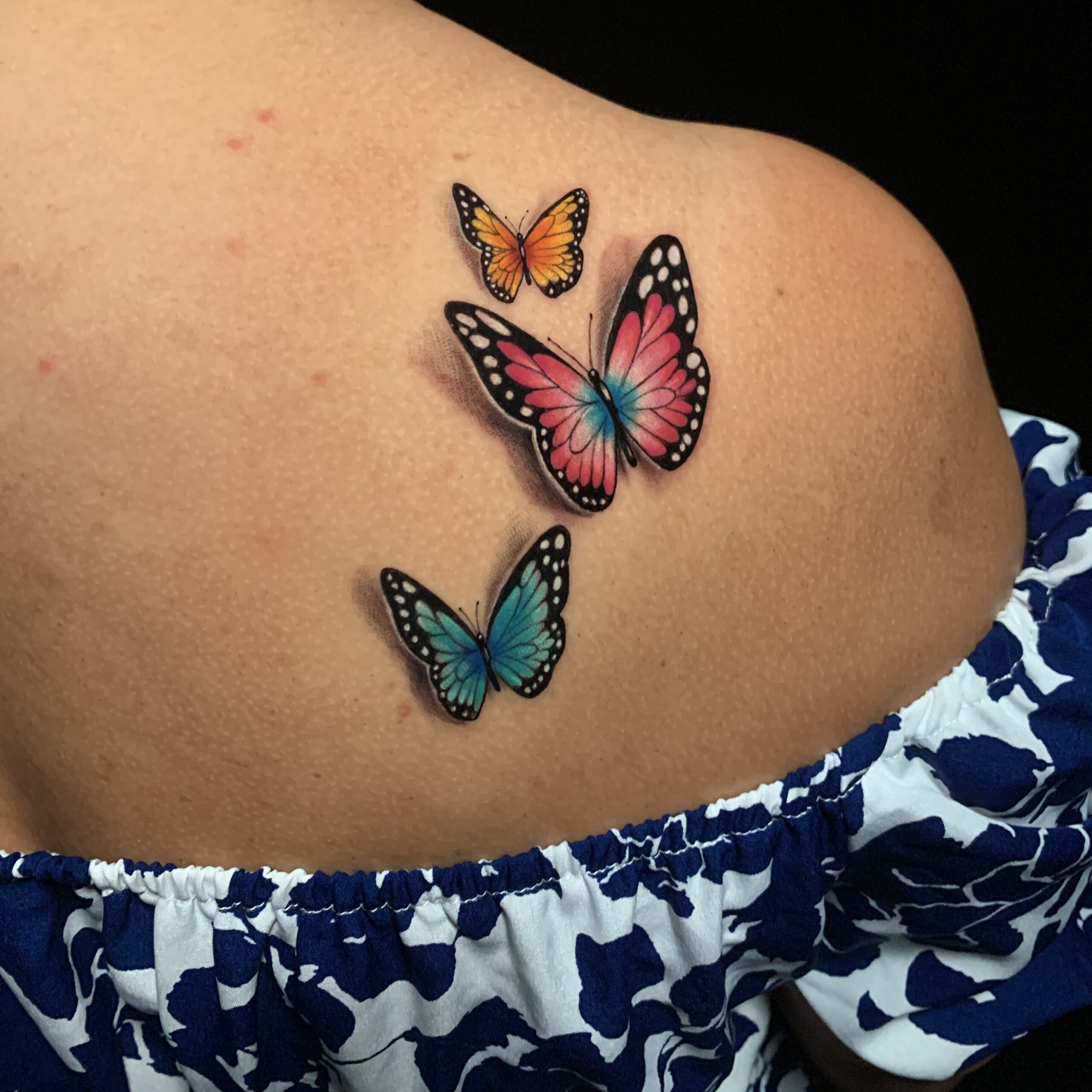 Simple Tattoo Idea,small tattoo idea