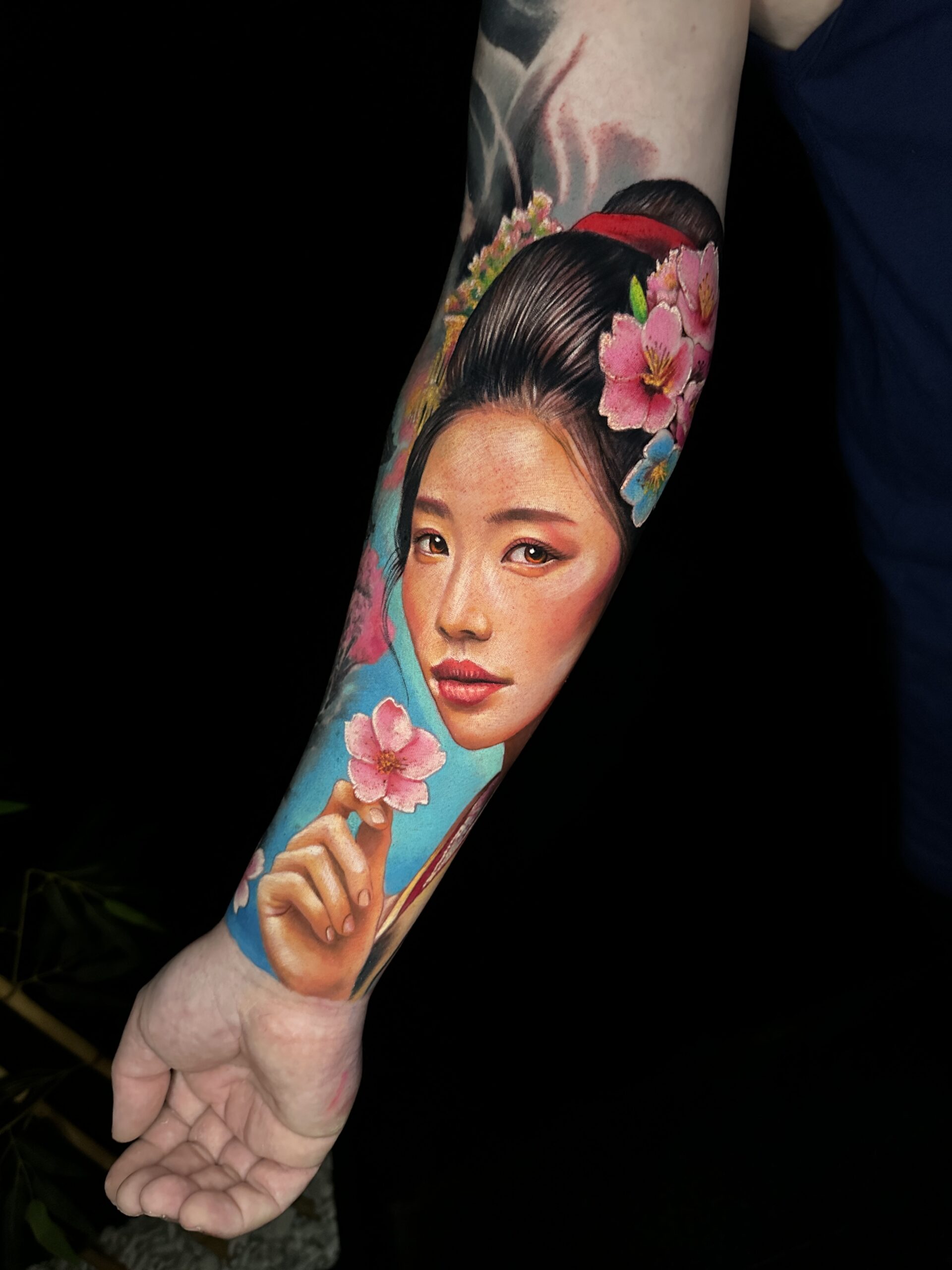 Explore various Japanese tattoo ideas