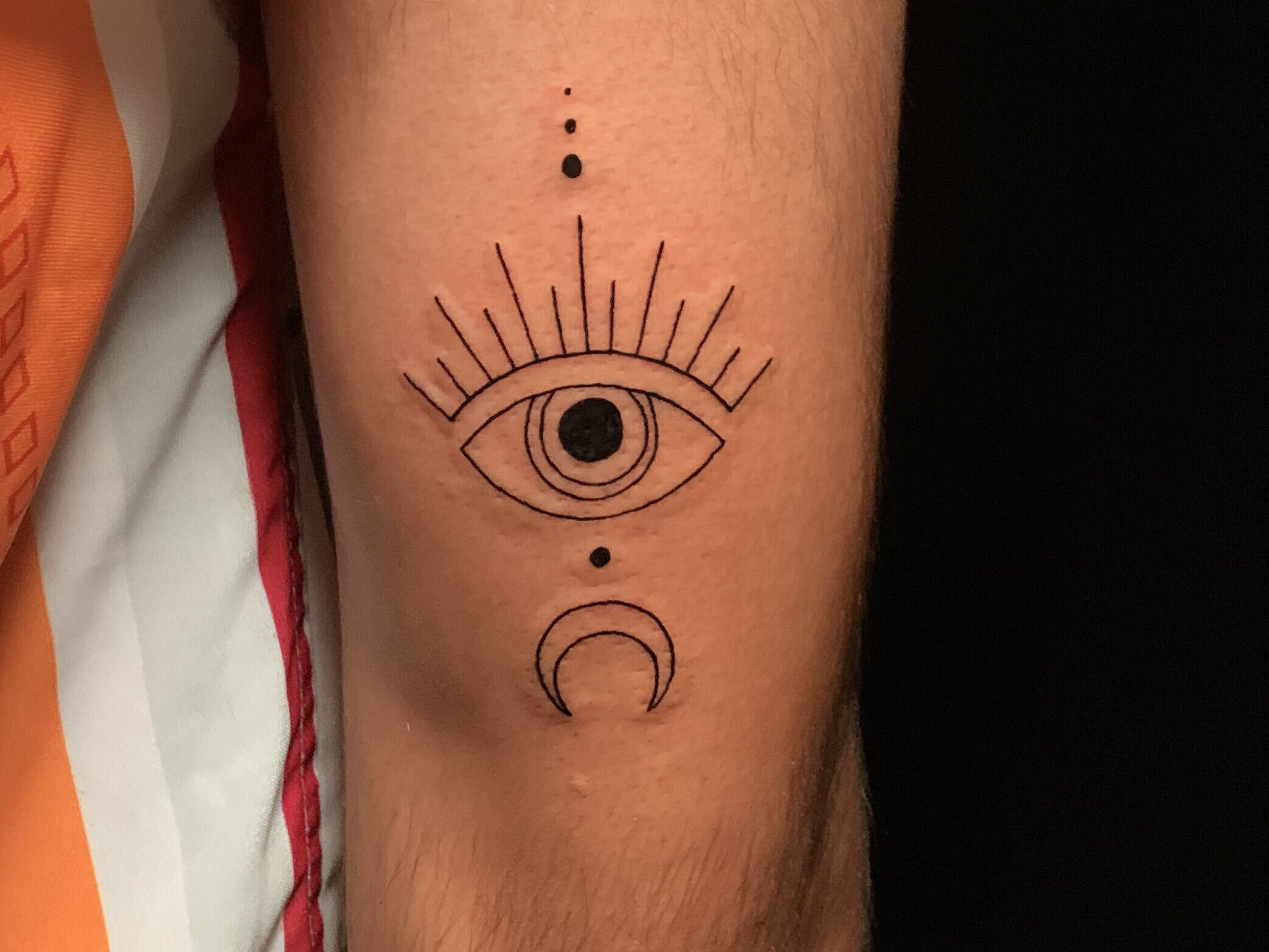 Best Tattoo Studio in Bali