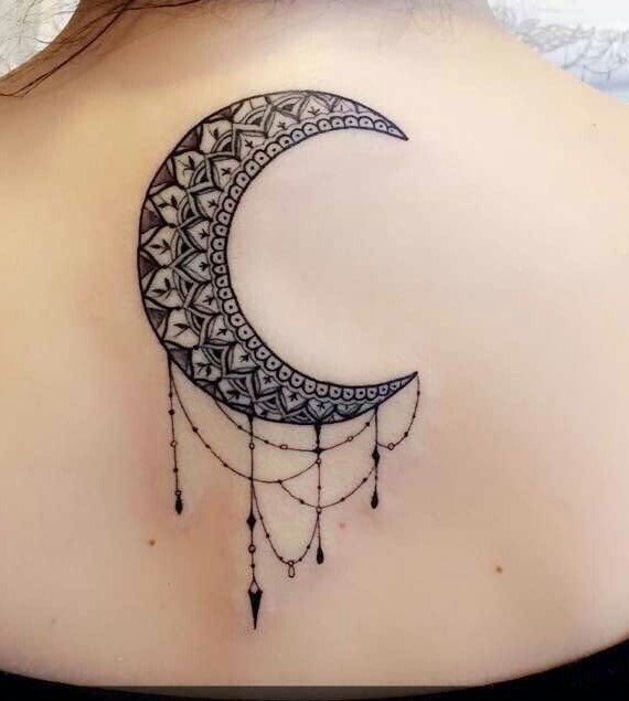 Small Aesthetic Tattoos,tattoos for women,placement idea