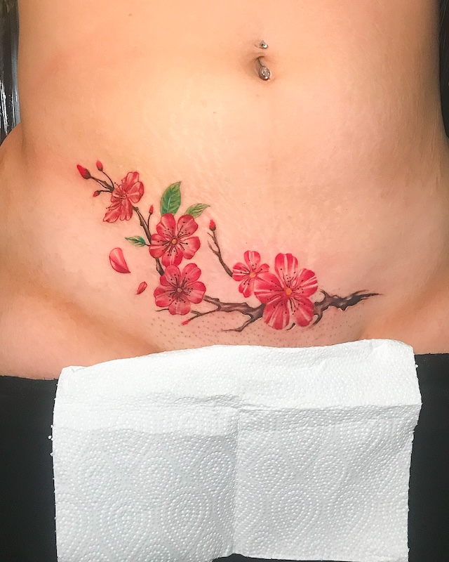Tattoo Ideas for Women,tattoos for women