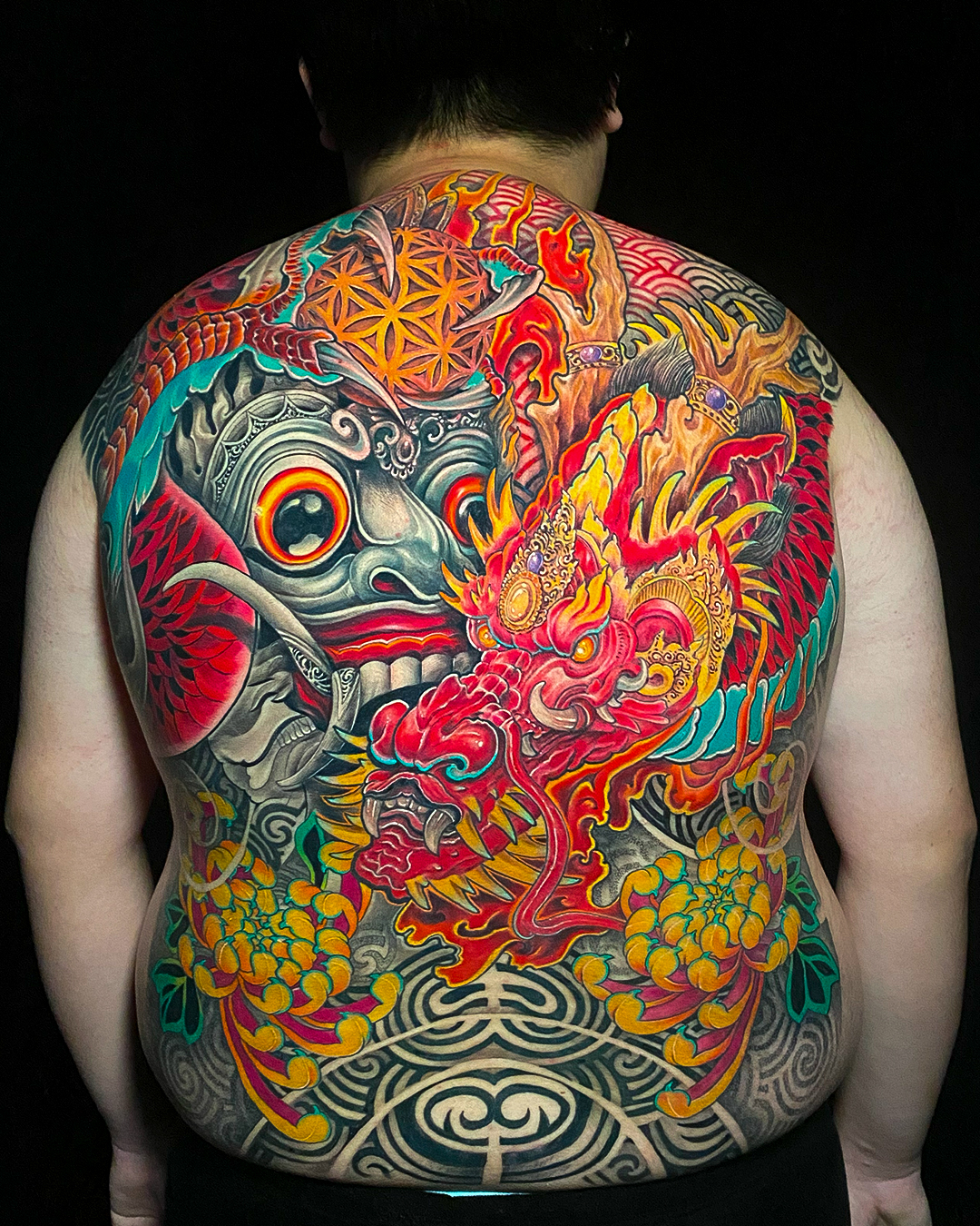 Tattoo Care Tips: How I Keep My Tattoos Looking Fresh