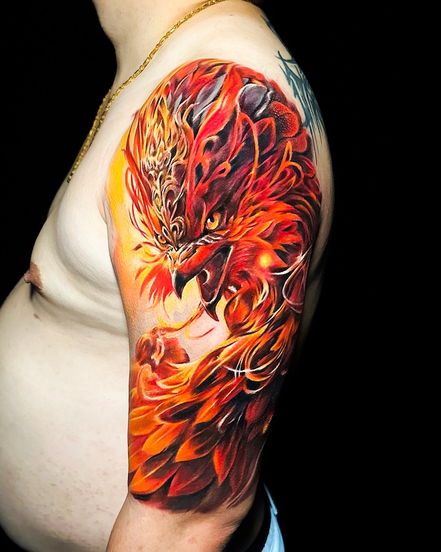 Tattoo Designs That Stand the Test of Time,Tattoo Designs,Tattoo Ideas