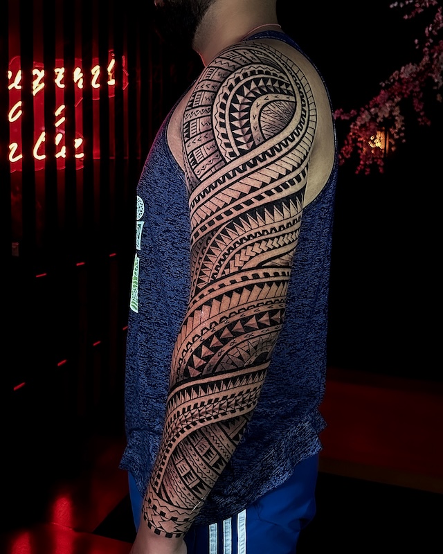 Geometric Tattoo Styles,Geometric Tattoo Designs,Geometric Tattoo