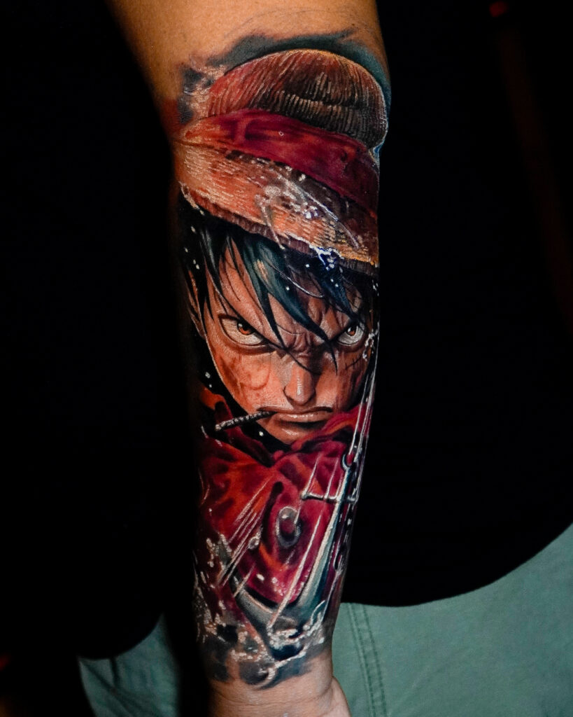 Sleeve Tattoo Ideas,Full Sleeve Tattoo