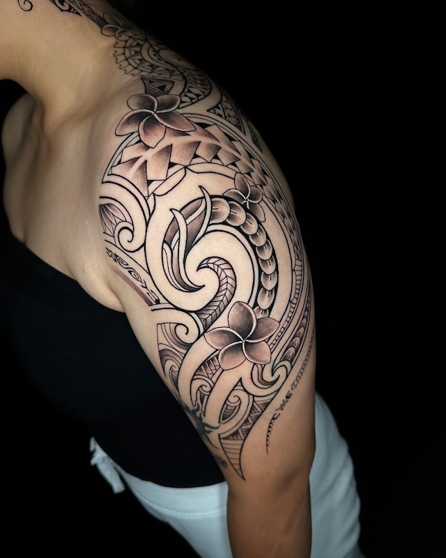 Geometric Tattoo Styles,Geometric Tattoo Designs,Geometric Tattoo