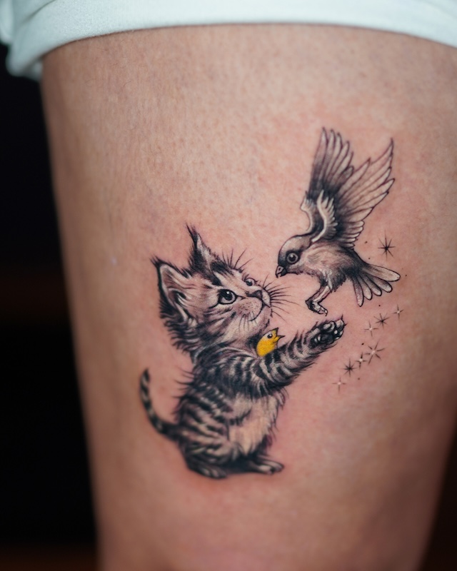 small tattoos for women,Small Tattoo,Tattoos for Women Ideas