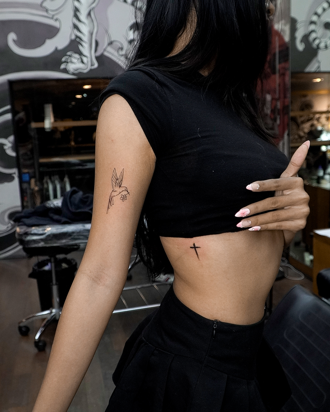 20+ Tattoo Trends You Can’t Miss in 2025