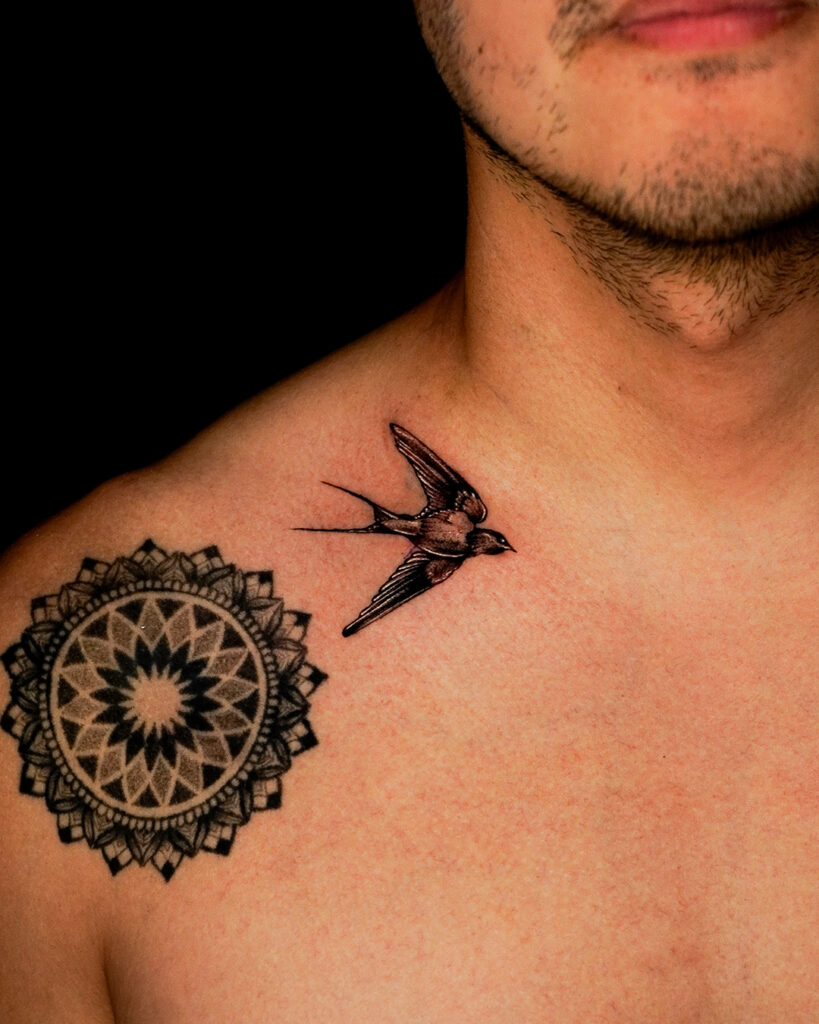 Geometric Tattoo Styles,Geometric Tattoo Designs,Geometric Tattoo