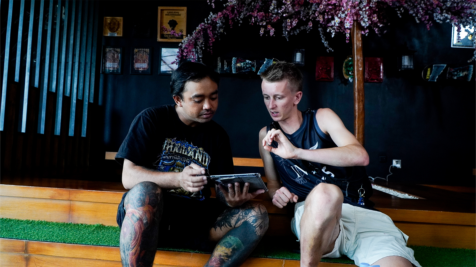 What to Know Before Your First Tattoo Consultation?