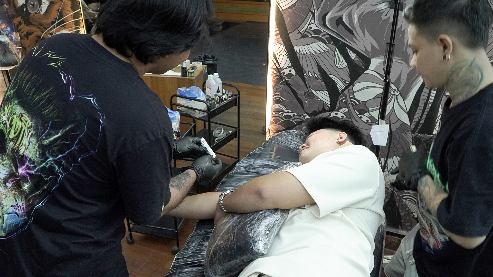 Why Millions of People Are Tattooing Their Spirit Animals