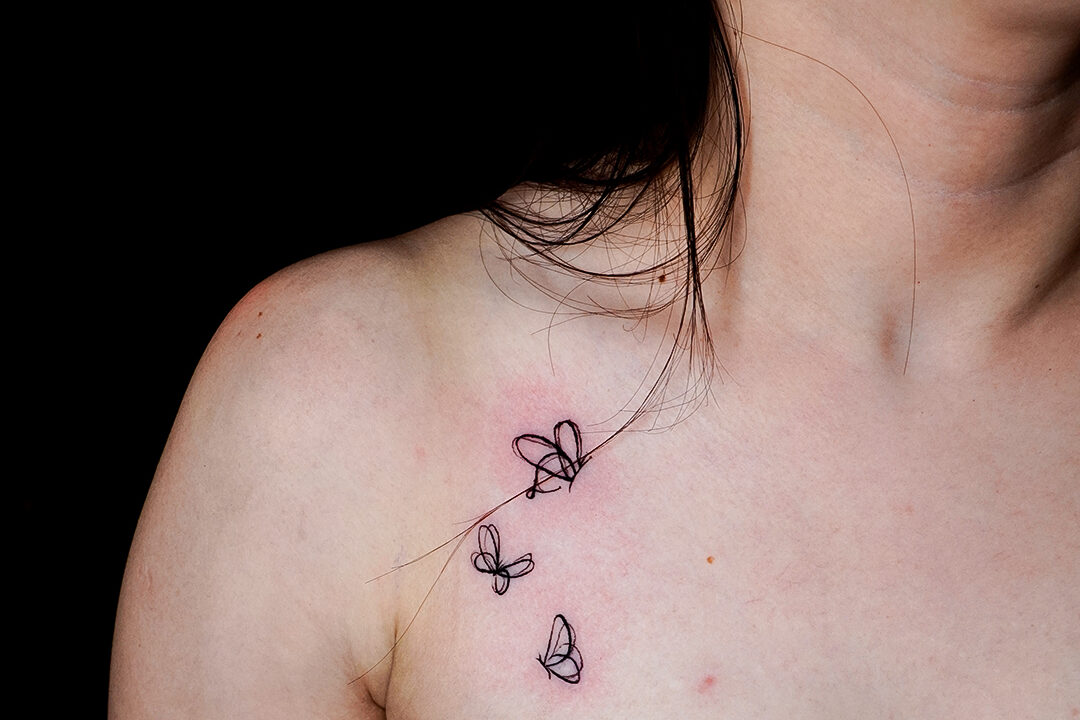 Tiny Tattoo