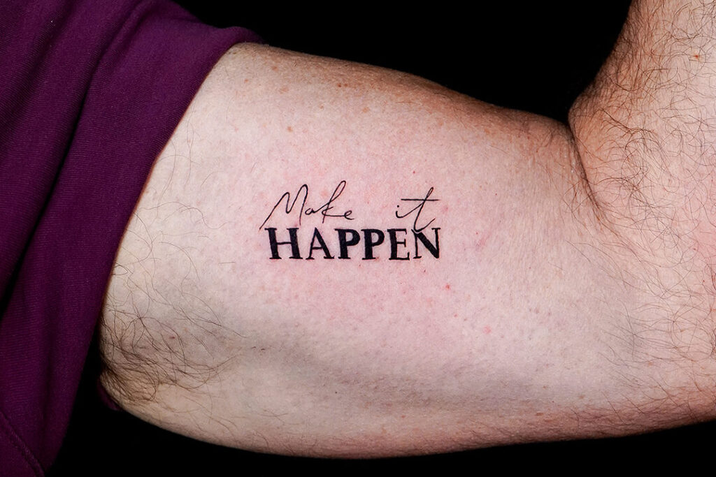 Tattoos of August 2025, trending tattoos
