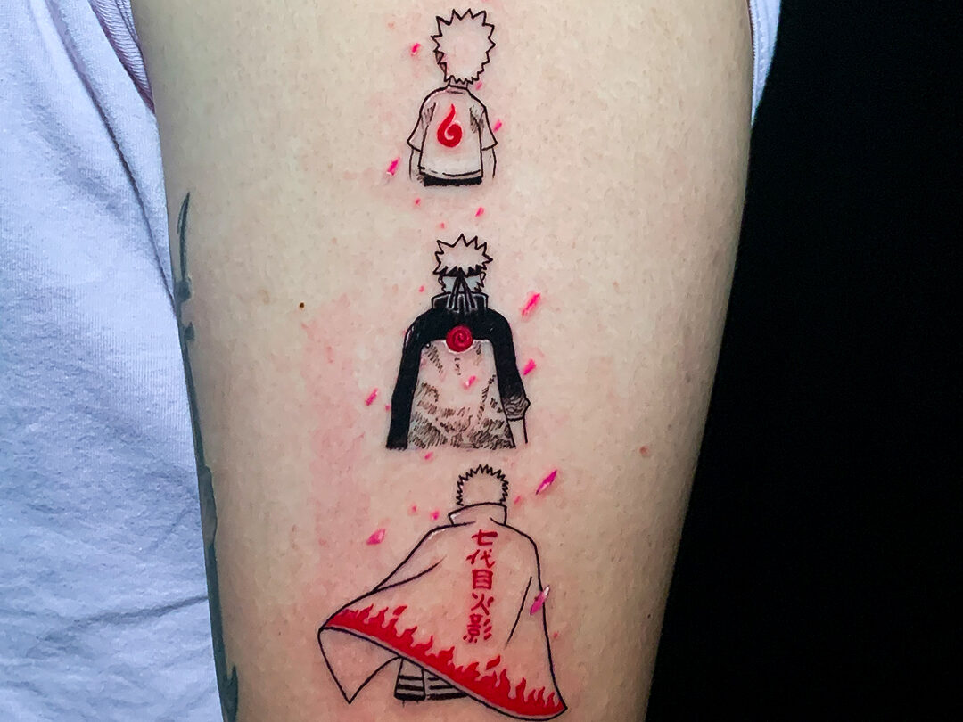 Tattoo Trend, Tattoo Studio