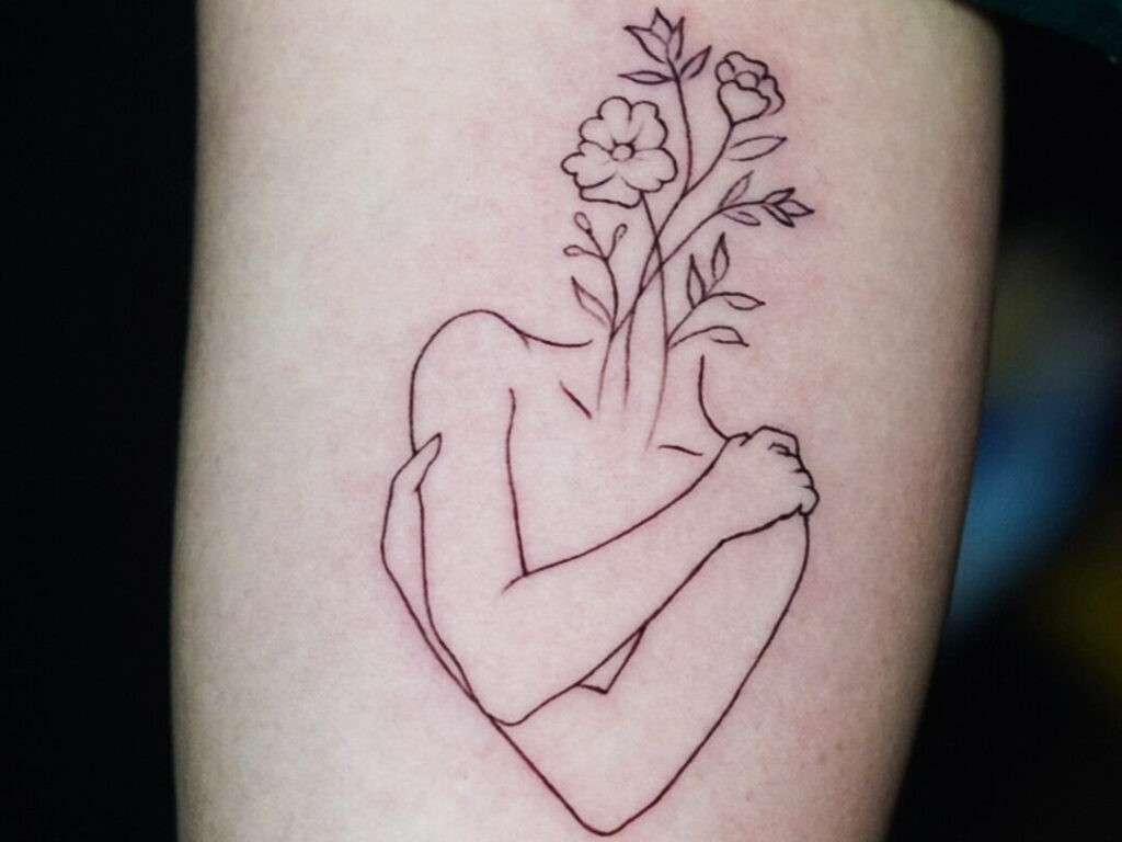 Tattoos of August 2025, trending tattoos
