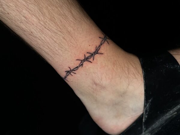 Tattoo Trend, Tattoo Studio