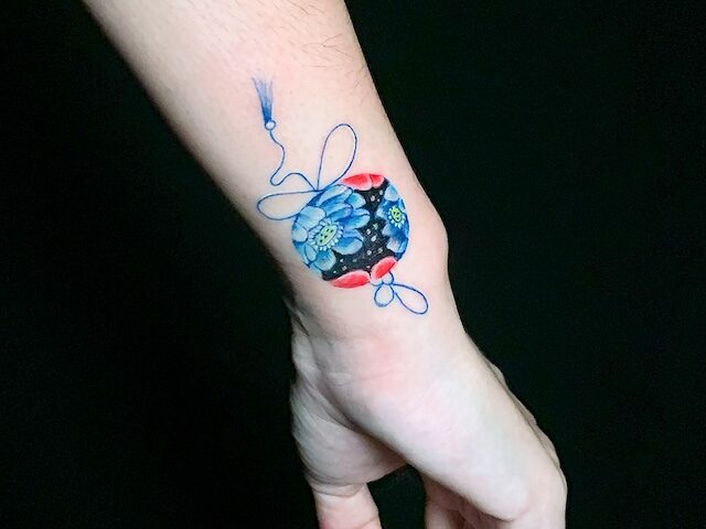 Tattoo Trend, Tattoo Studio