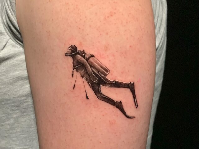 Tattoo Trend, Tattoo Studio
