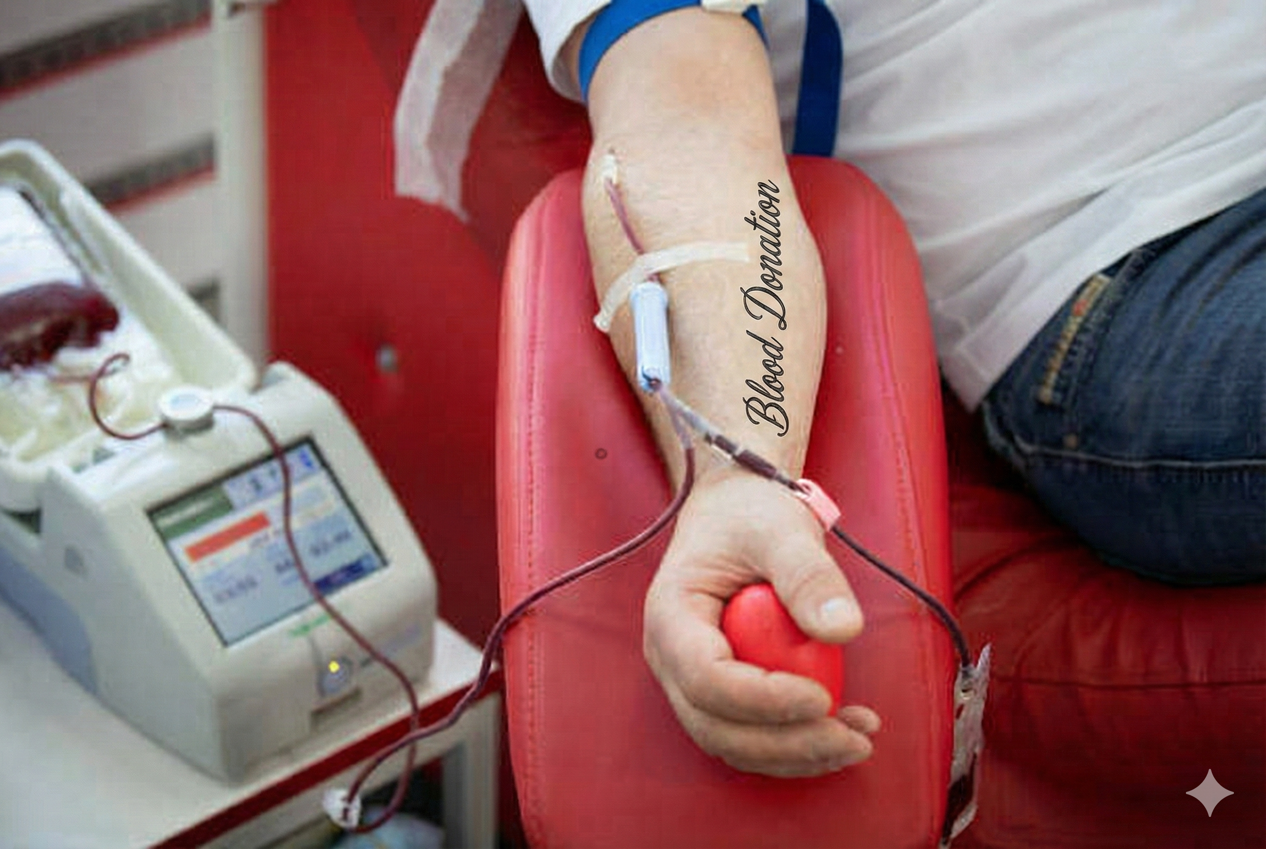 Can You Donate Blood After Getting a Tattoo? Rules, Safety & Eligibility