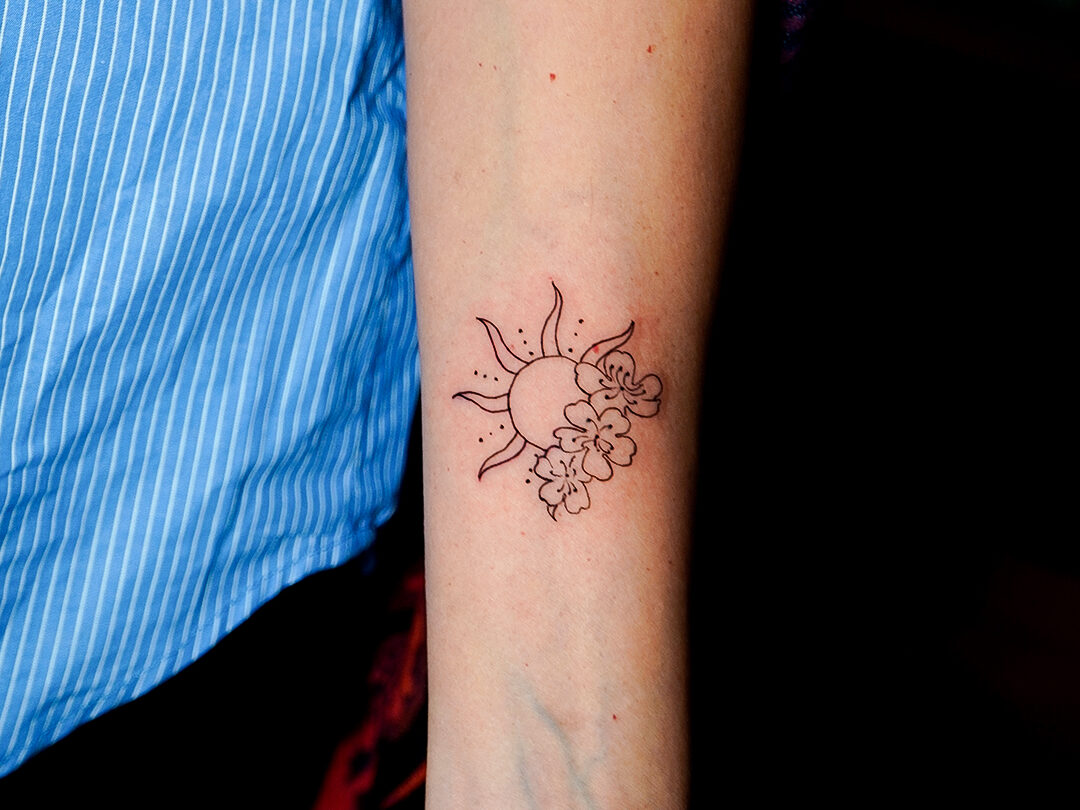 Tattoo Energy,custom tattoo in Bali,Tattoo Studio in Seminyak