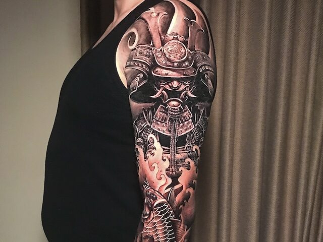 A Complete Home Service Tattoo Guide