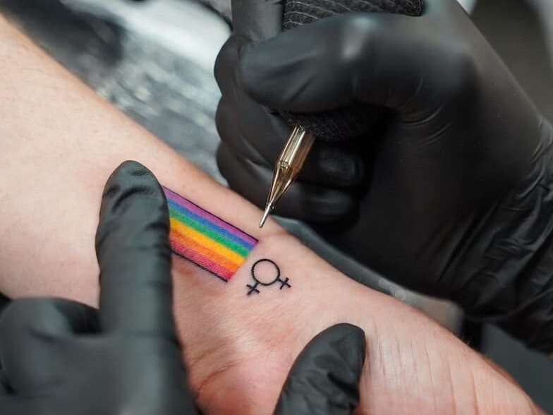 Same Day Custom Tattoo,Custom Tattoo,Hygienic Tattoo Studio in Seminyak,Hendric Shinigami Tattoo Studio