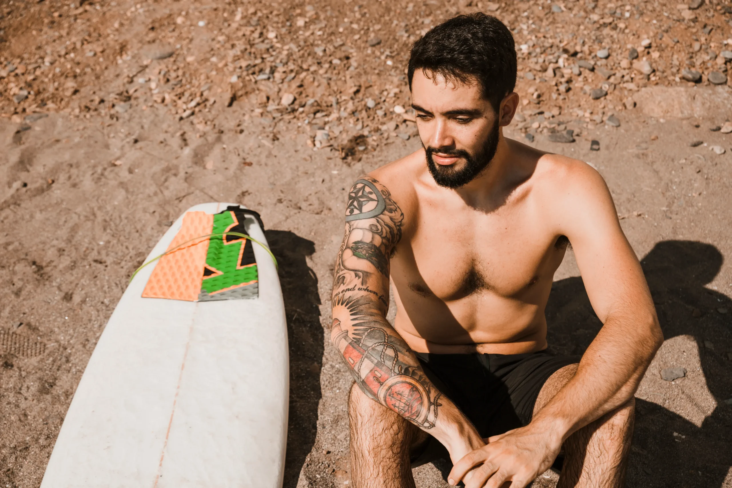 Can I Get a Tattoo and Still Surf in Bali? What You Need to Know